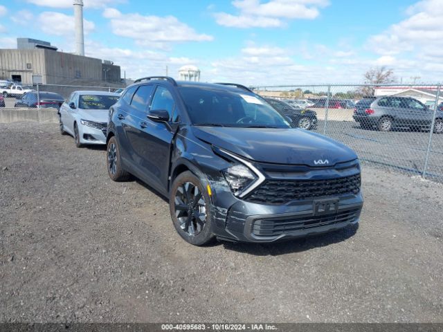 kia sportage 2023 kndpydah0p7088150