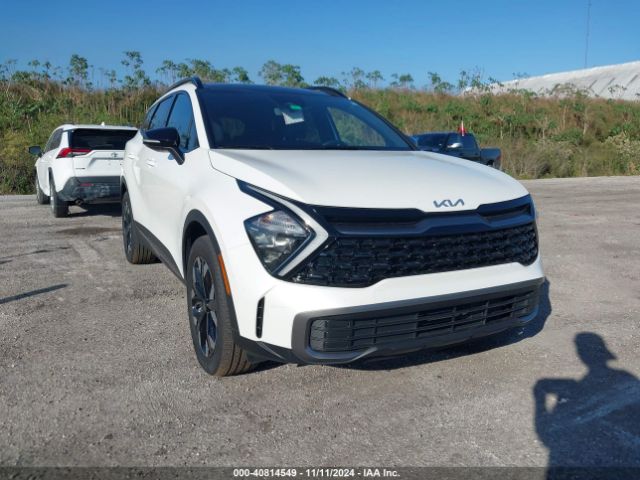 kia sportage 2023 kndpydahxp7102216