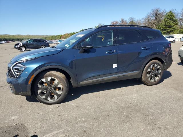 kia sportage x 2024 kndpyddh3r7153152