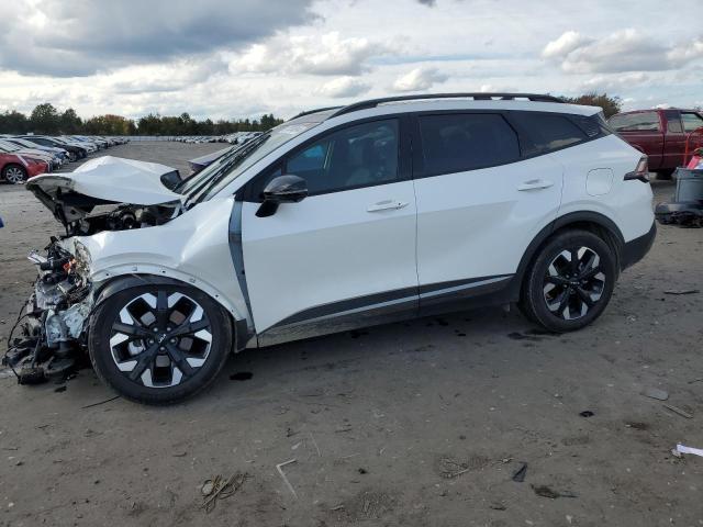 kia sportage x 2023 kndpzdah0p7106109