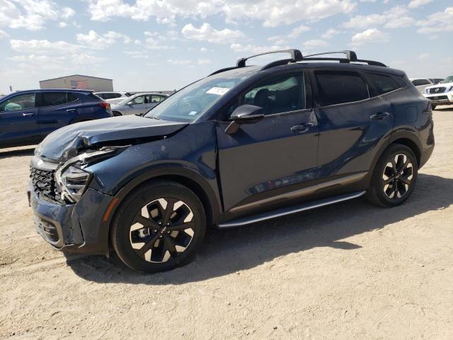 kia sportage x 2023 kndpzdah4p7094563