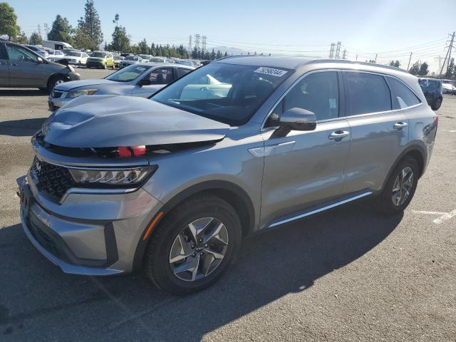 kia sorento s 2022 kndrg4lg0n5092739