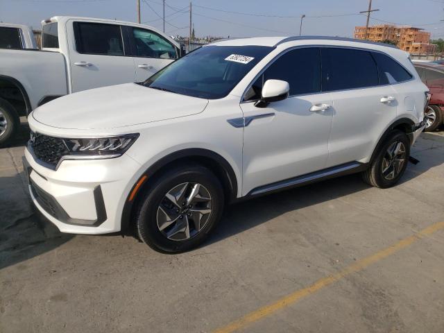 kia sorento 2022 kndrg4lg1n5124954