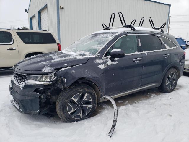 kia sorento 2022 kndrgdlg0n5081014