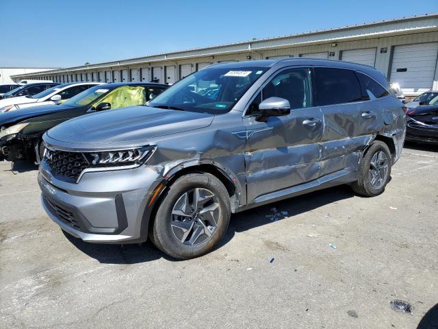 kia sorento s 2022 kndrgdlg5n5103380