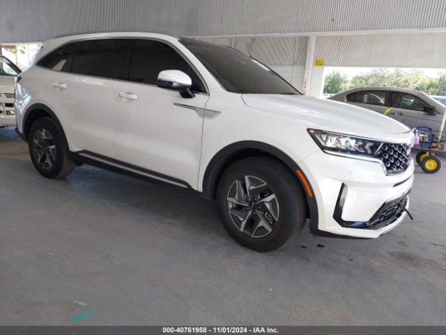 kia sorento 2022 kndrh4lg4n5073527