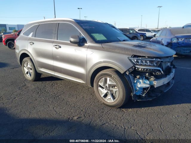 kia sorento 2022 kndrh4lg4n5077917