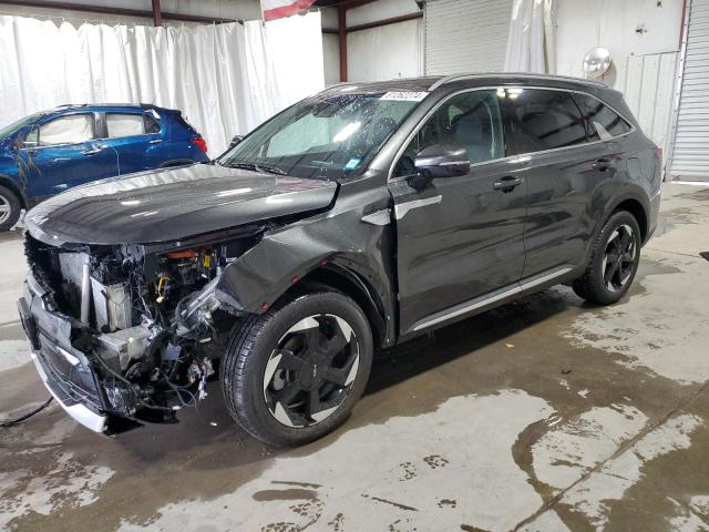 kia sorento ex 2025 kndrhdjgxs5323948