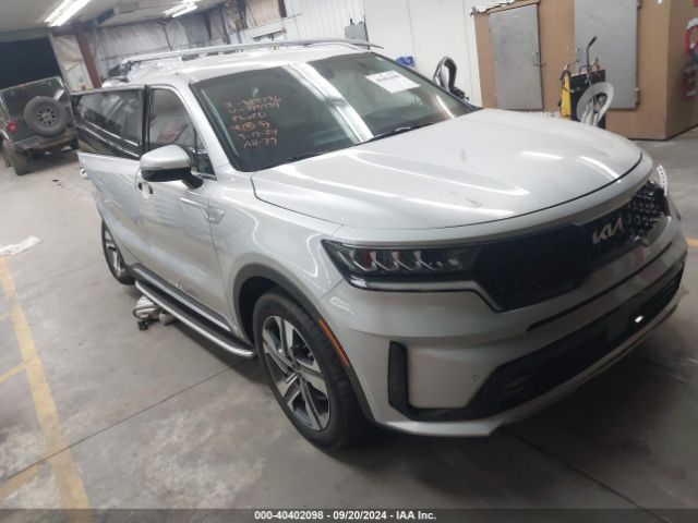 kia sorento 2023 kndrhdlg0p5173434