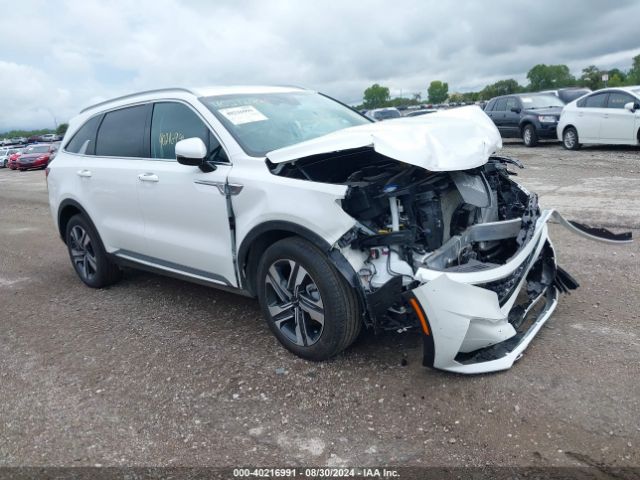 kia sorento 2023 kndrhdlg0p5226343