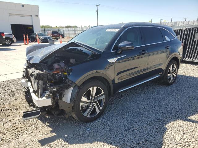 kia sorento ex 2023 kndrhdlg1p5155654