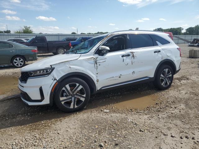 kia sorento ex 2023 kndrhdlg1p5227503