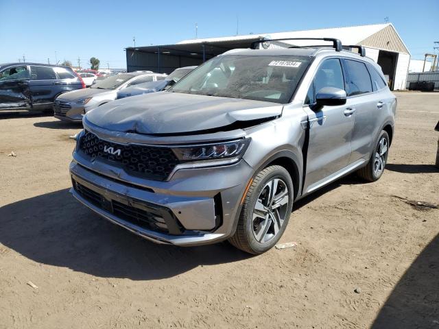 kia sorento ex 2023 kndrhdlg2p5158613