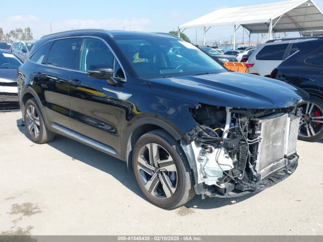 kia sorento 2023 kndrhdlg4p5193721