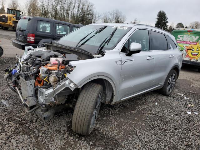 kia sorento ex 2023 kndrhdlg5p5171128