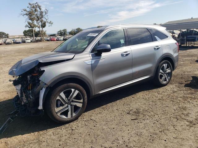 kia sorento ex 2023 kndrhdlgxp5175532