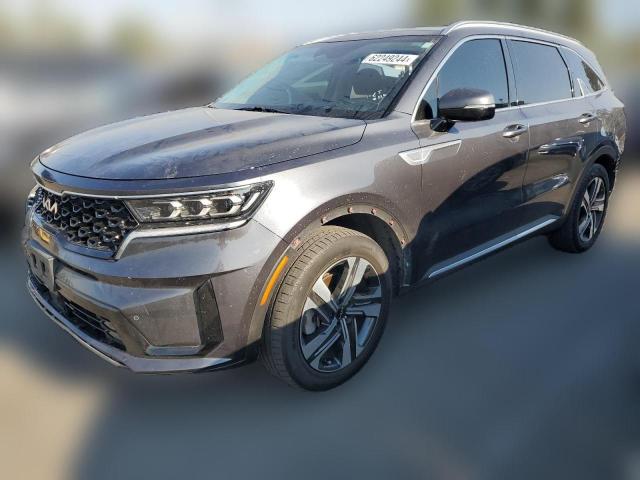 kia sorento 2022 kndrjdlh6n5075373