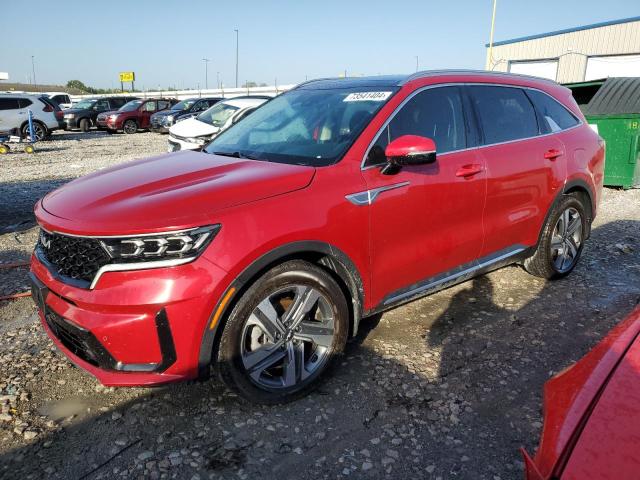 kia sorento sx 2022 kndrjdlh6n5089838