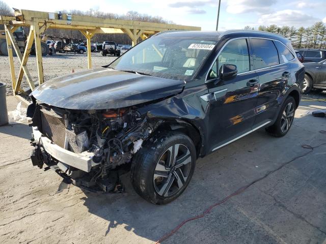 kia sorento sx 2023 kndrmdlgxp5140744