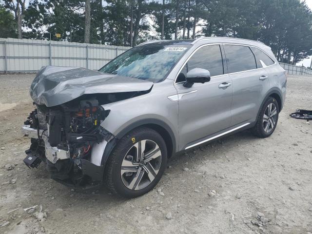 kia sorento 2023 kndrmdlh7p5205638