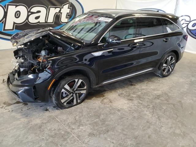 kia sorento sx 2022 kndrmdlh9n5067856