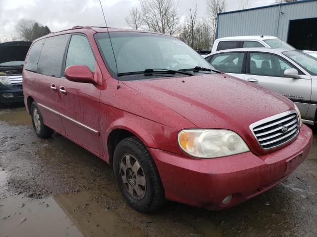 kia sedona ex 2002 kndup131026300189