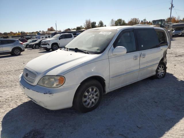 kia sedona ex 2004 kndup131046585706