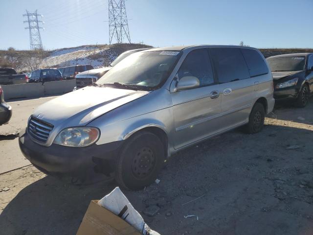 kia sedona ex 2003 kndup131236371153