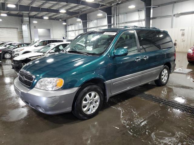 kia sedona ex 2004 kndup131246513714