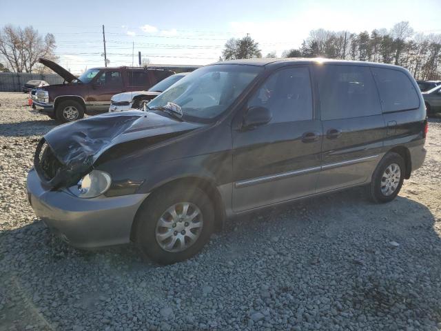 kia all models 2005 kndup131256636978