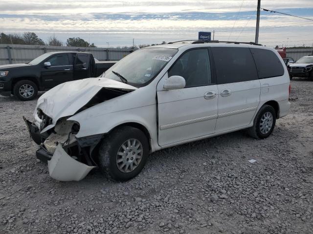 kia sedona ex 2002 kndup131326320226