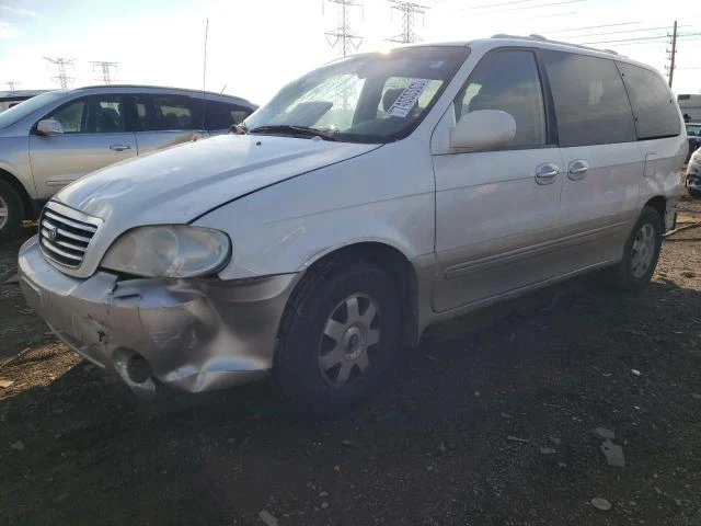 kia sedona ex 2003 kndup131336481676