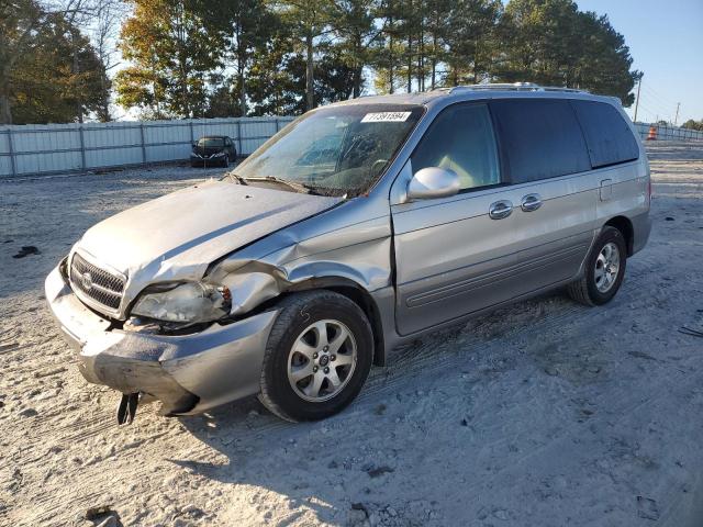 kia sedona ex 2004 kndup131346508490