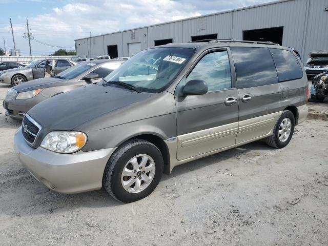 kia sedona ex 2004 kndup131346575851