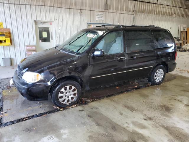 kia sedona ex 2005 kndup131356663462