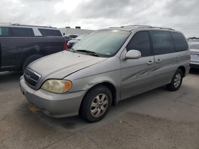 kia sedona ex 2004 kndup131446570061