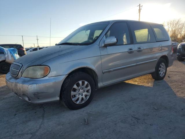 kia sedona ex 2004 kndup131546611507