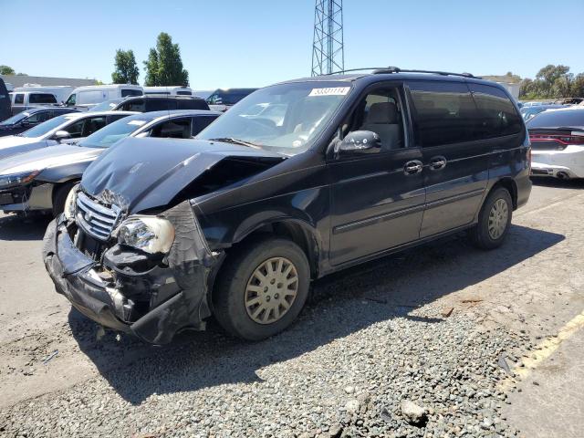 kia sedona ex 2002 kndup131626263391