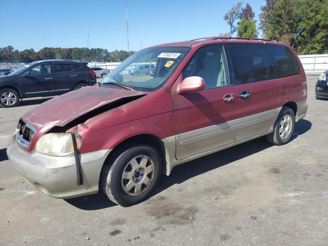 kia sedona ex 2003 kndup131636364111