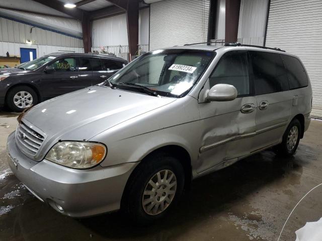 kia sedona ex 2003 kndup131736467120