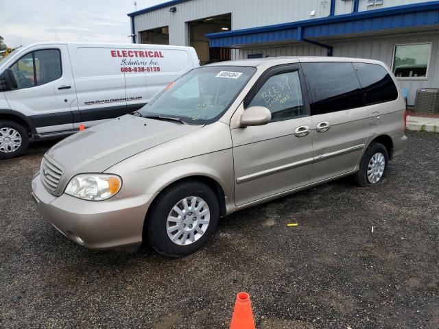 kia sedona ex 2002 kndup131826103111