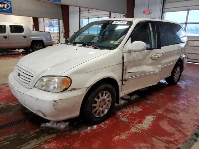 kia sedona ex 2003 kndup131936478684