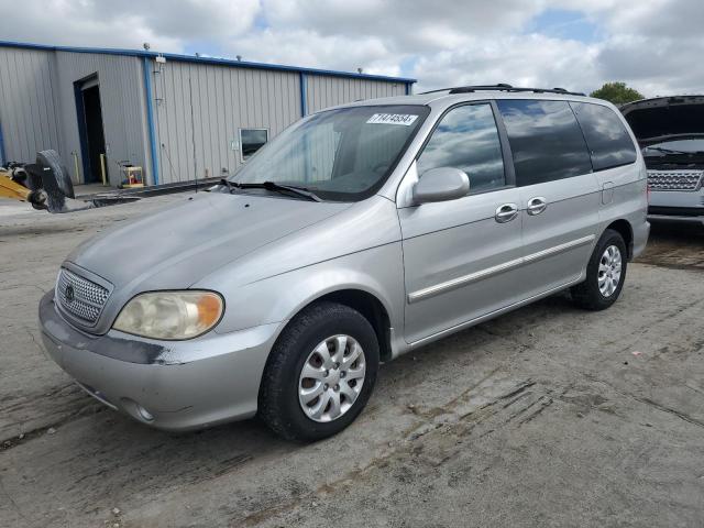 kia sedona ex 2004 kndup131946493560