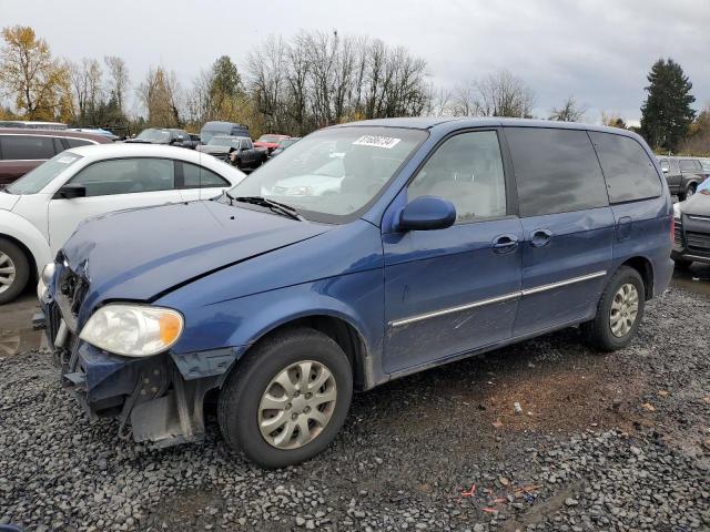 kia sedona ex 2004 kndup131946505075