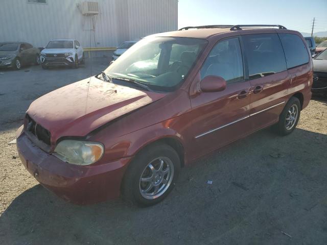 kia sedona ex 2005 kndup132156669009