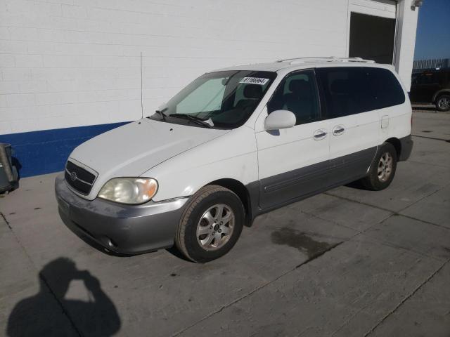 kia sedona ex 2005 kndup132356752635