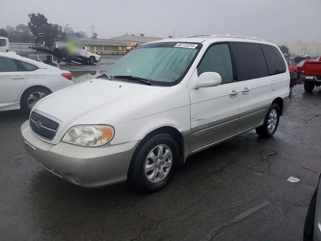 kia sedona ex 2005 kndup132356753784