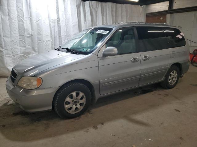 kia sedona ex 2005 kndup132656671399