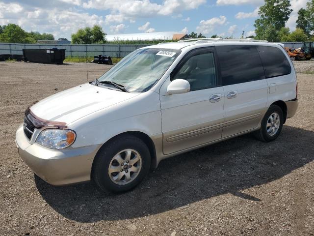 kia sedona ex 2005 kndup132756705575