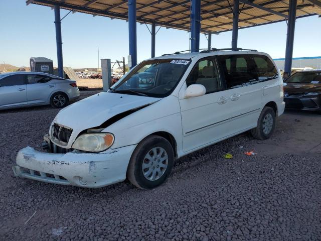 kia sedona ex 2005 kndup132756719508